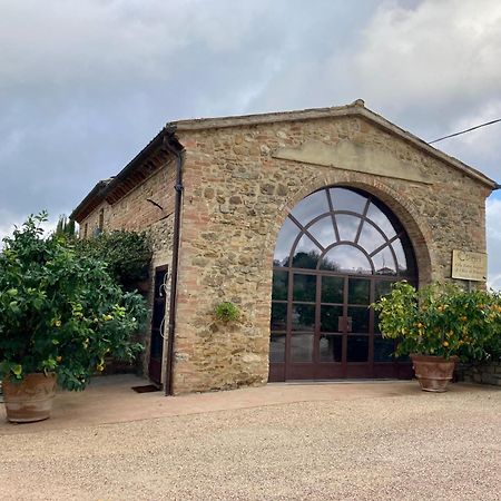 Saragano Agriturismo Portoreschi מראה חיצוני תמונה