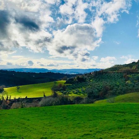 Saragano Agriturismo Portoreschi מראה חיצוני תמונה
