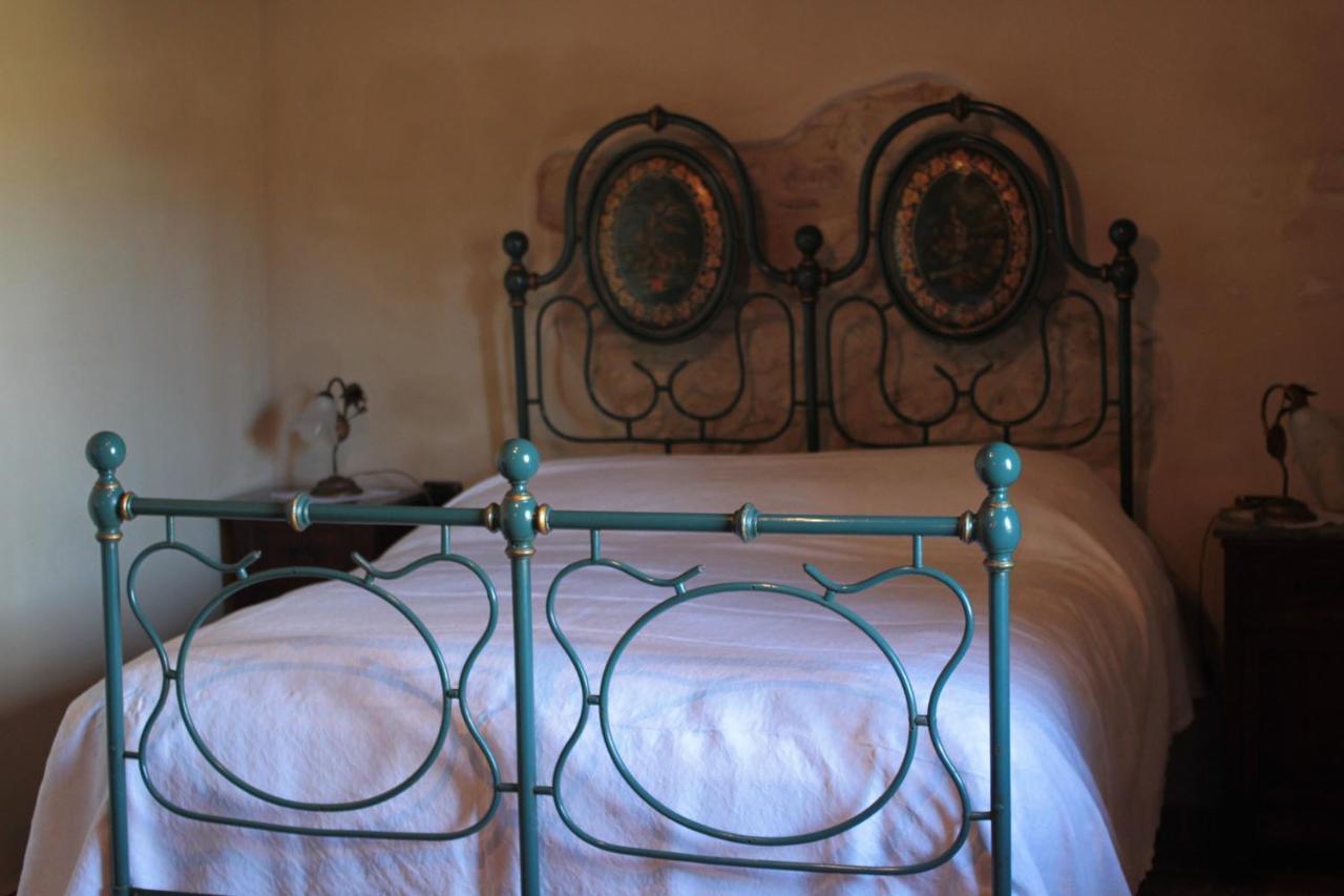 Saragano Agriturismo Portoreschi מראה חיצוני תמונה