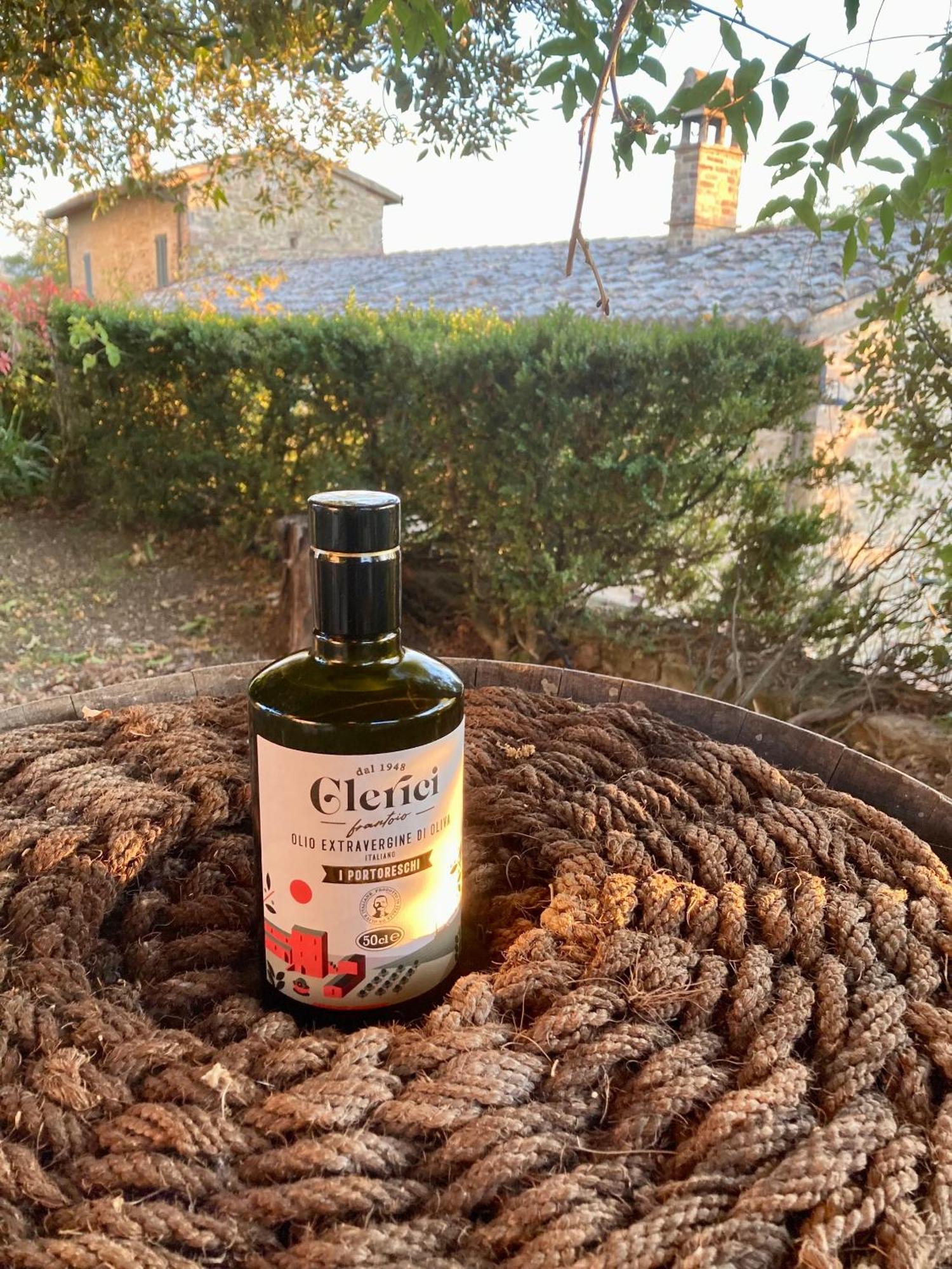 Saragano Agriturismo Portoreschi מראה חיצוני תמונה