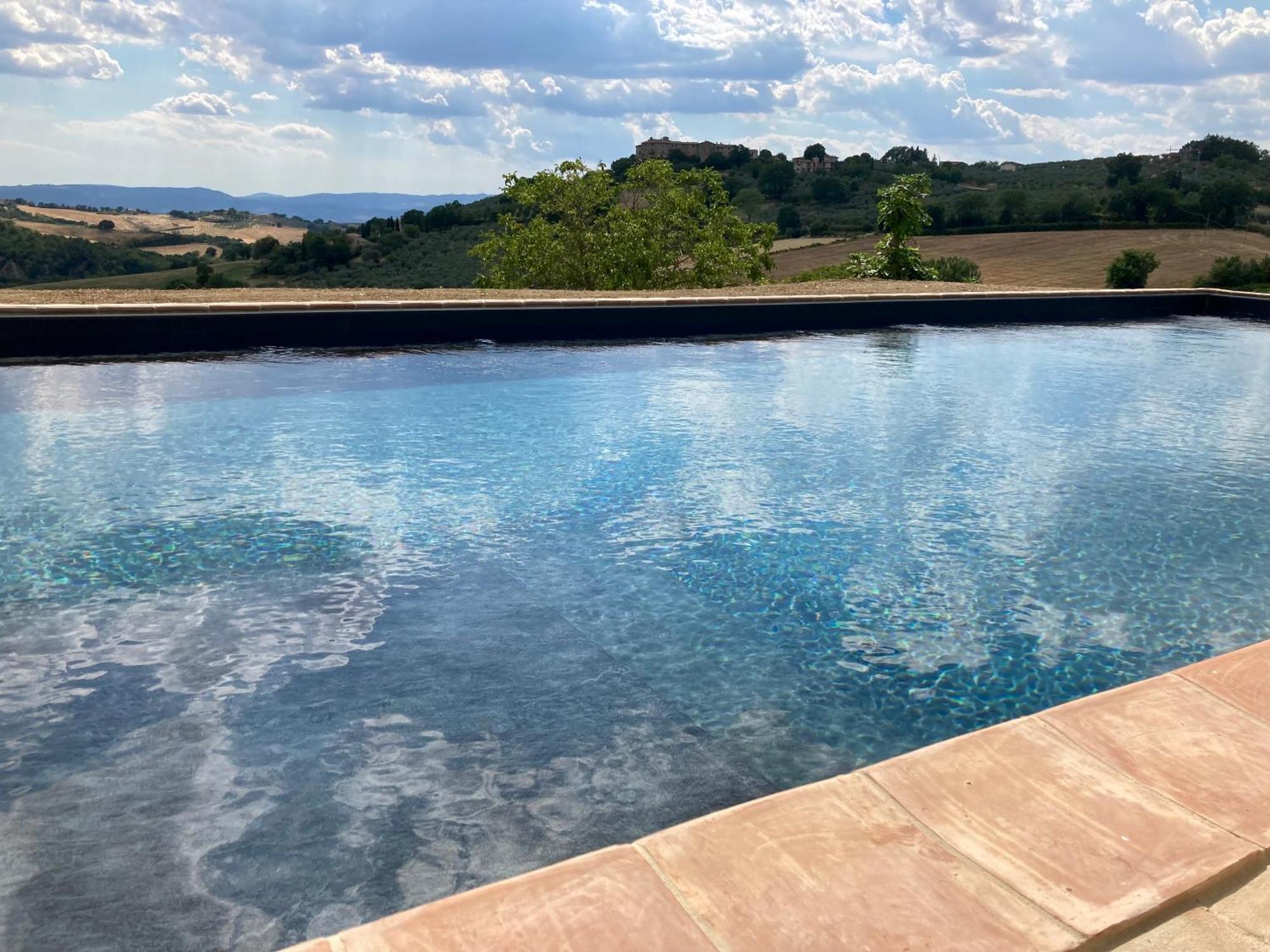 Saragano Agriturismo Portoreschi מראה חיצוני תמונה