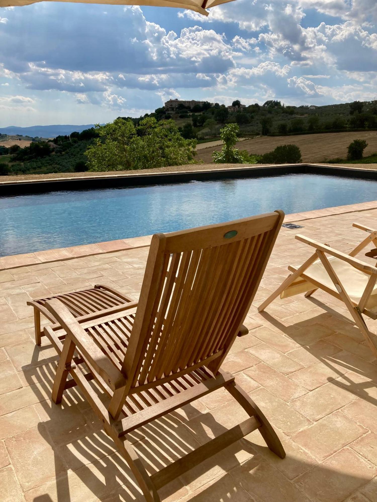 Saragano Agriturismo Portoreschi מראה חיצוני תמונה