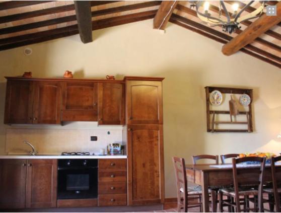 Saragano Agriturismo Portoreschi מראה חיצוני תמונה