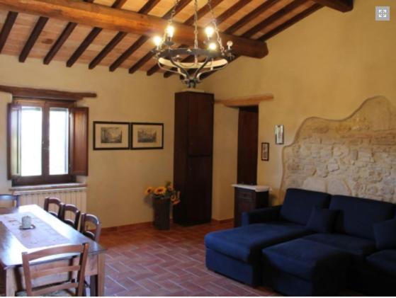 Saragano Agriturismo Portoreschi מראה חיצוני תמונה