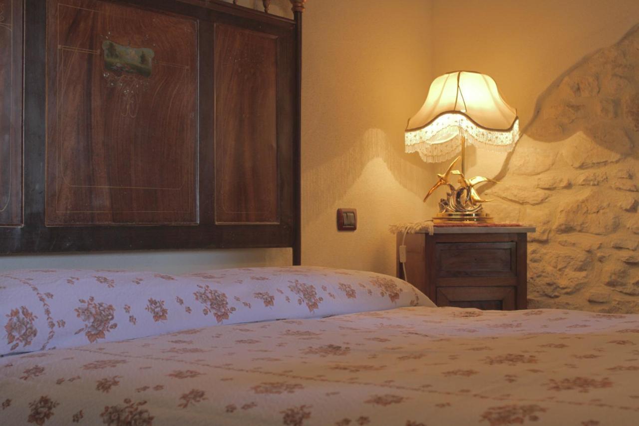 Saragano Agriturismo Portoreschi מראה חיצוני תמונה