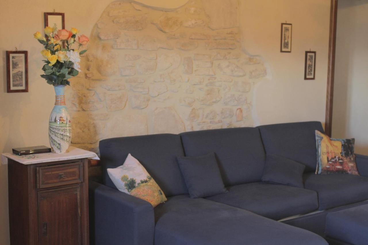 Saragano Agriturismo Portoreschi מראה חיצוני תמונה