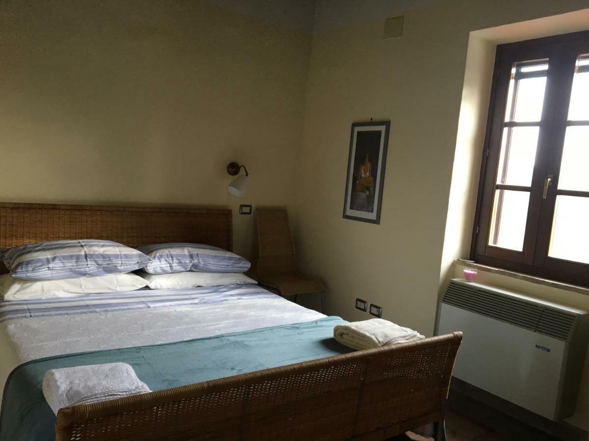 Saragano Agriturismo Portoreschi מראה חיצוני תמונה
